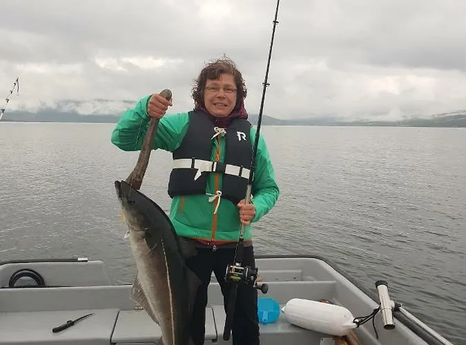 Malangen * Kjerkevik