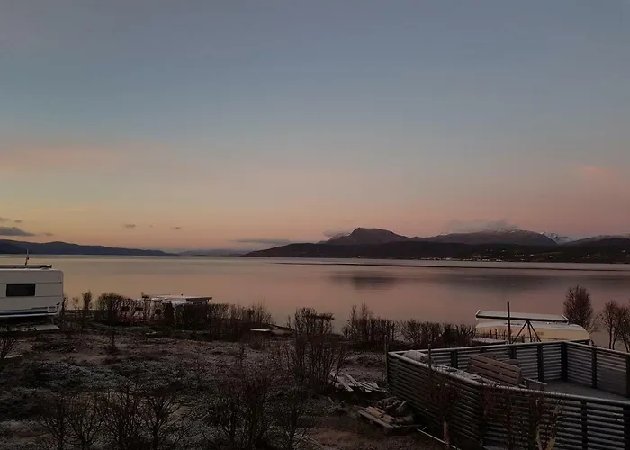 Malangen * Kjerkevik