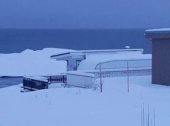 Tatil Evi Malangen Kjerkevik