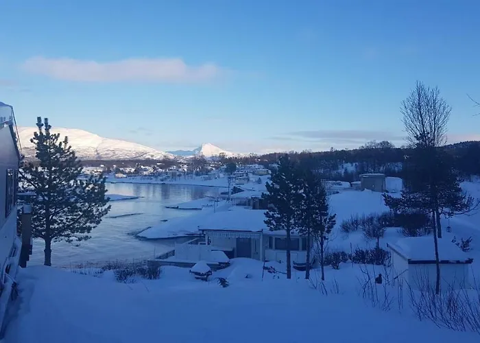 Malangen Tatil Evi Kjerkevik