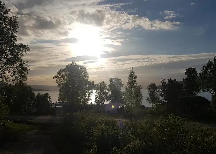 Malangen * Kjerkevik